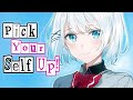8D Nightcore Pick Yourself Up Slushii Pauline Herr Lyrics USE HEADPHONES mp3