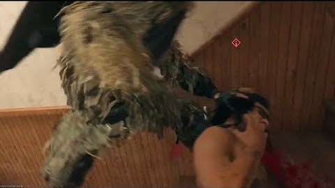 MW2-vii sloth-timber finisher