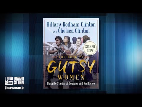 Video: Buku Baru Hillary Clinton