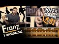| RIFFS DE LÉGENDE | Take Me Out de Franz Ferdinand - tuto guitare