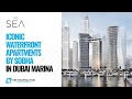 Sobha The Sea Apartments in Dubai Marina