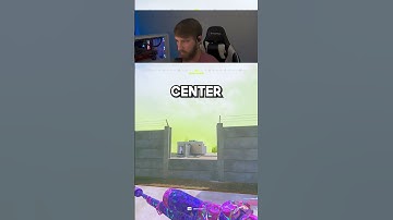 How to QUICKSCOPE in Warzone✅ #warzone #callofduty #shorts