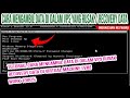 TUTORIAL CARA MENGAMBIL DATA DI DALAM VPS RUSAK RECOVERY DATA DI VIRTUAL MACHINE VM