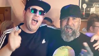 Adipol X Onkel Jürgen - HANGOVER