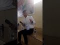 Suara Calon siswa bintara polri polda gorontalo bikin baper / Tuhan beta mau dia/farhan delihulawa