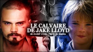 LE CALVAIRE DE JAKE LLOYD : L'INTERPRÈTE D'ANAKIN SKYWALKER !