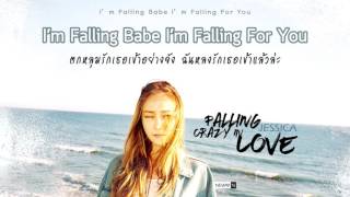 [THAISUB] JESSICA(제시카) - Falling Crazy In Love l newkkn