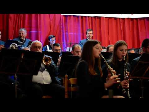 Radetzky Marsch-Limena Glazba