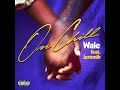 Wale On Chill (feat. Jeremih)