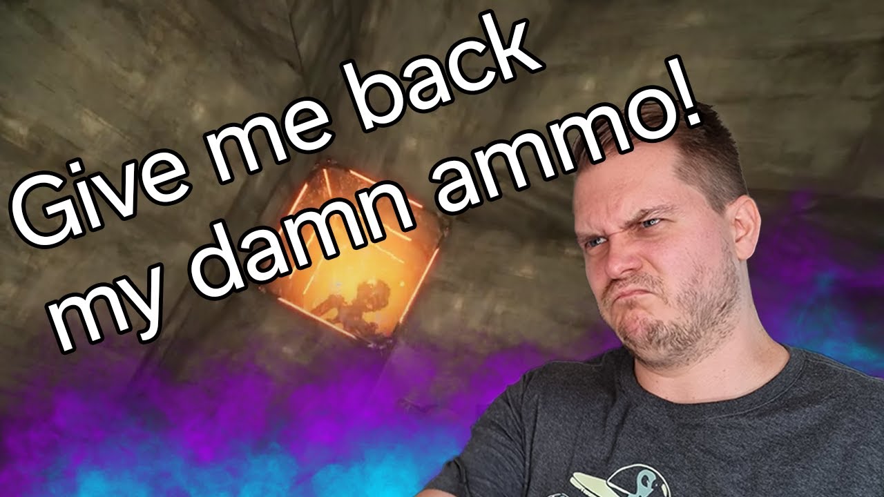 Prismatic Raze - Base Review for Meet Your Maker