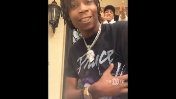 NWM CEE MUDRA - SU YUNG (FT. COMETHAZINE) (OFFICIAL AUDIO)