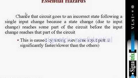 Asynchronous Circuit(Async) - 4
