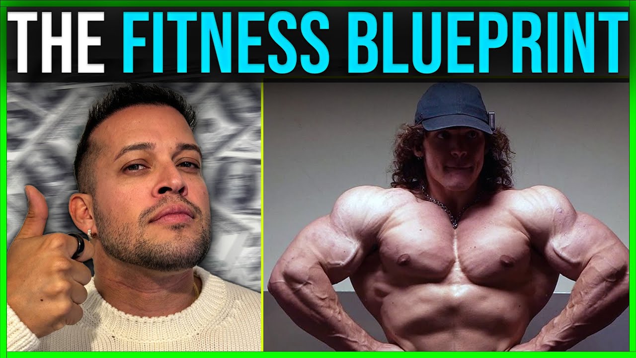 how-to-launch-a-6-figure-online-fitness-business-youtube