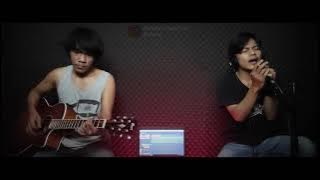 Ipang || Takkan Pernah (COVER WeCanKustik)