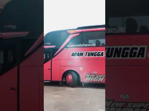 Agam Tungga Jaya: Mengurai Jejak Pariwisata Magetan di Balik Setir Bus