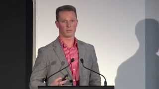 Scaffolding and edge protection in Canterbury - Evgeny Zakharov (WorkSafe NZ)