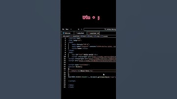 how to use Emoji😇✊️ on Vs Code🖥 #vscode #developer #programming #programmer