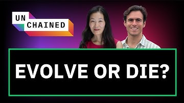 Why Crypto as a Subculture Is Dying, but Why That