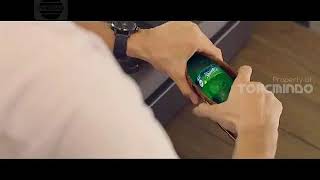 Iklan Sprite - Nyatanya Pas Di Dompet [Revised]
