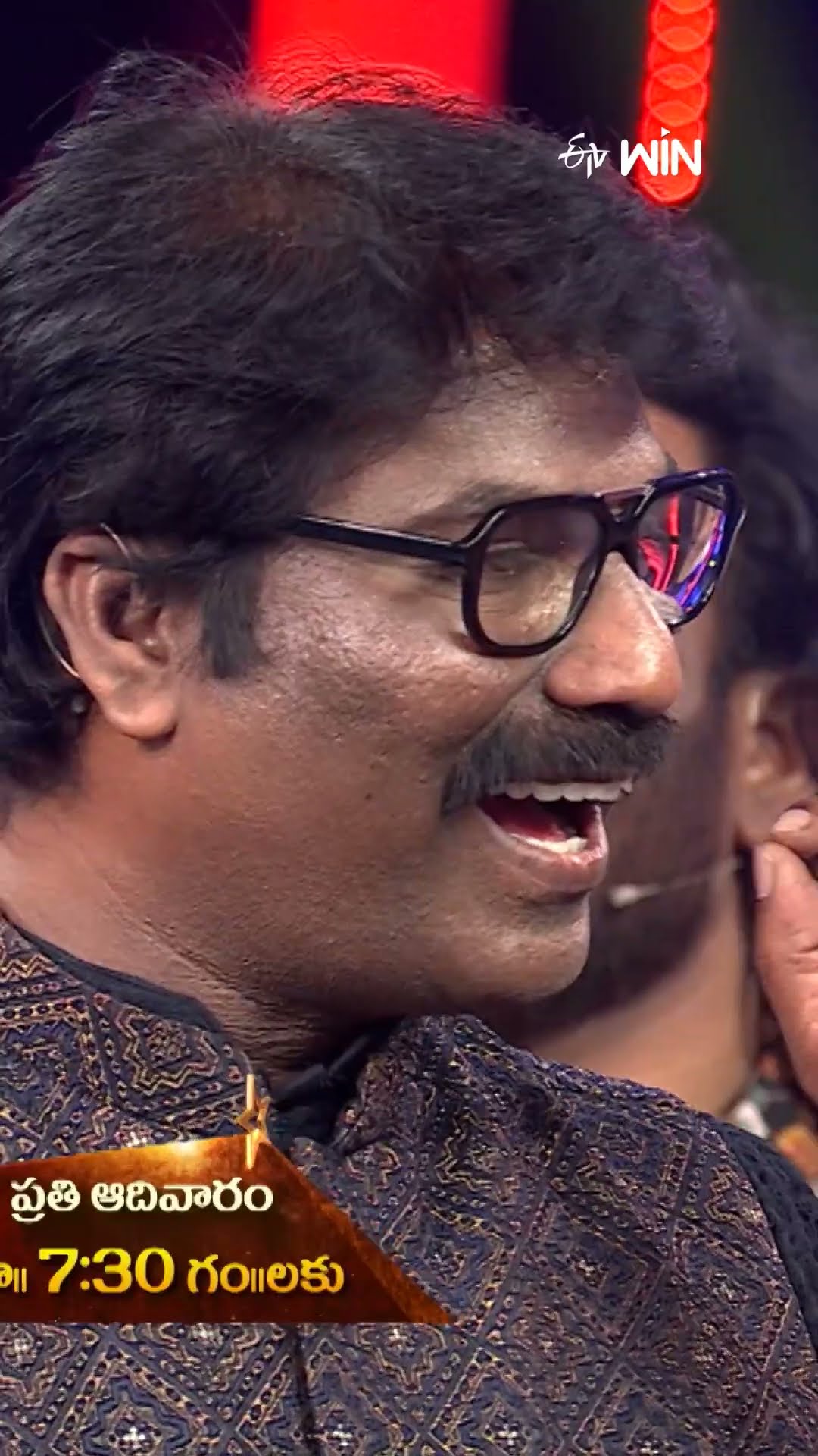 #shorts - మీరు ఇతన్నీ చూడకపోయిండొచ్చు కానీ వాయిస్ వినని వాళ్ళు ఉండరు..! #FamilyStars #sudheer