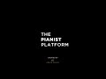 Capture de la vidéo The Pianist Platform Interview With Peter Donohoe