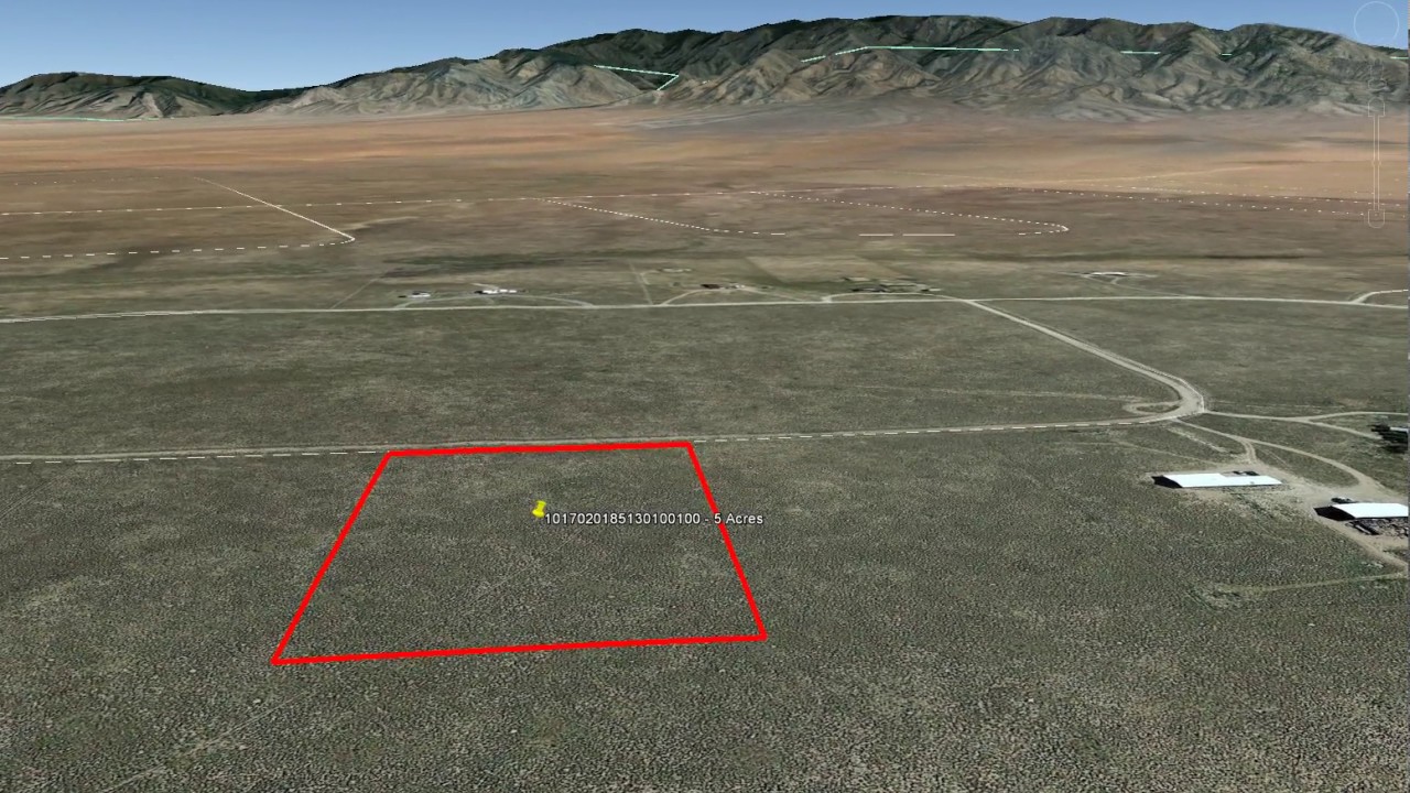 5 Acres for Sale! Tierra Grande Subdivision! 1017020185130100100 YouTube
