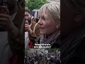 En France, grosse mobilisation après la mort de Lyhanna - #shorts #rtbf