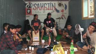 LIR ILIR COVER by  ARLOJI