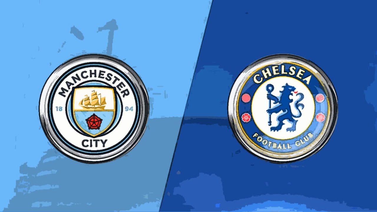 Manchester City Roblox Manchester City V Chelsea || OFA Roblox || Full Match - YouTube