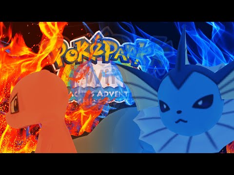 Обзор на PokéPark Wii: Pikachu&rsquo;s Adventure – Видеоигра с моралью