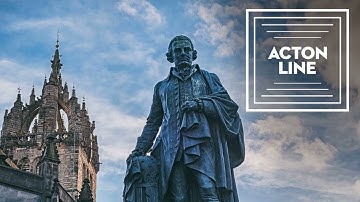 The Godly Path to Adam Smith’s Liberal Plan