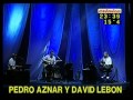 Capture de la vidéo Aznar/Lebon - Nd Ateneo - 2007