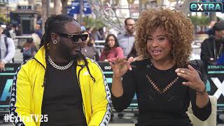 Will TPain Stop Using AutoTune After Winning ‘The Masked Singer’? Plus: He Talks Future Collabs