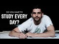 How OFTEN Should You Study A Language? Alternative Habit Strategies | Polyglot Language Tips