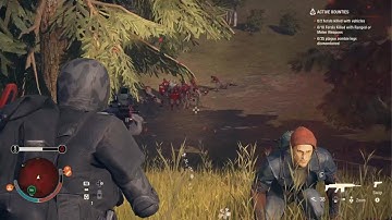 State of Decay 2 Lethal Zone Episode 13 | Repairing the Damages