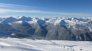 Whistler Blackcomb 07.02.2017