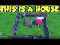 BUILD THIS HOUSE NOW IN POKEMON POKOPIA! Unbelievable Block House Pokopia Tips!