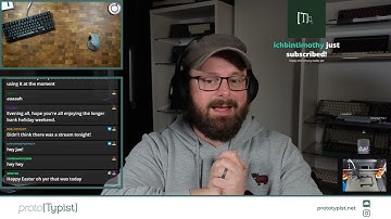 Jae Builds a Matrix 8XV 3.0...