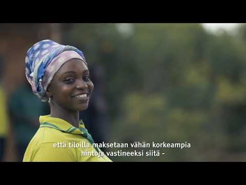Video: Reilu Kauppa: Parhaat Eettisesti Valmistetut Miesten Hoitotuotteet Vuodelta 2021