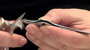 PINZAS APLIQUICK ®™