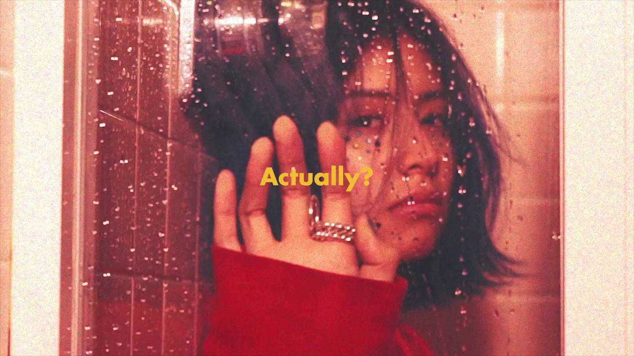 “ラブリ、君の青が好きだ” - NYLON JAPAN10月号表紙撮影オフショット