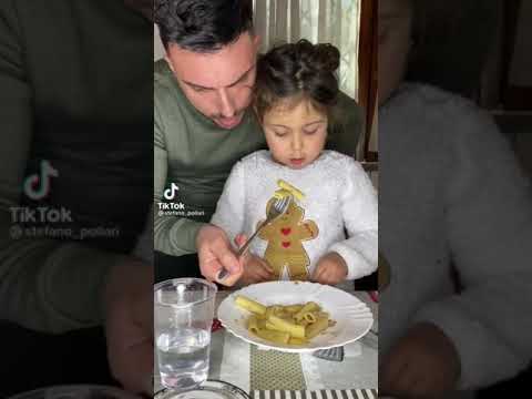 Video: Cosa si intende per faccia di pasta?