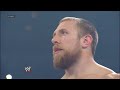 FULL MATCH: CM Punk & John Cena vs. Chris Jericho & Daniel Bryan: Raw, July 2, 2012