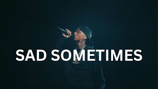 free Central Cee Type Beat X Emotional Drill Type Beat  Sad Sometimes  Sdanle Drill Type Beat