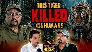 Dark Reality of Indian Forests | Tigers, Leopards, Elephants &amp; More | ft. Vivek Awasthi |@RJRaunac