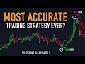 IS THIS THE MOST ACCURATE TRADING STRATEGY EVER ? THE RESULT IS FANTASTIC !