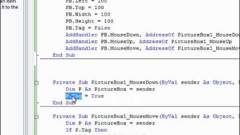 Re: nankurunaisa6567 - Move PictureBoxes at runtime