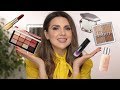 FAVORITE MAKEUP PRODUCTS IN 2018 | ALI ANDREEA
