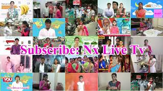 Nx Live Tv Intro | Subscribe YouTube Channel : Nx Live Tv screenshot 2