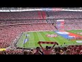 Sheffield United Vs Sunderland God Save The King Wembley Sheffield United Vs Sunderland God Save The King Wembley
